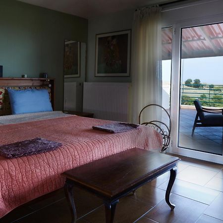 Sevasti Country House Екстериор снимка