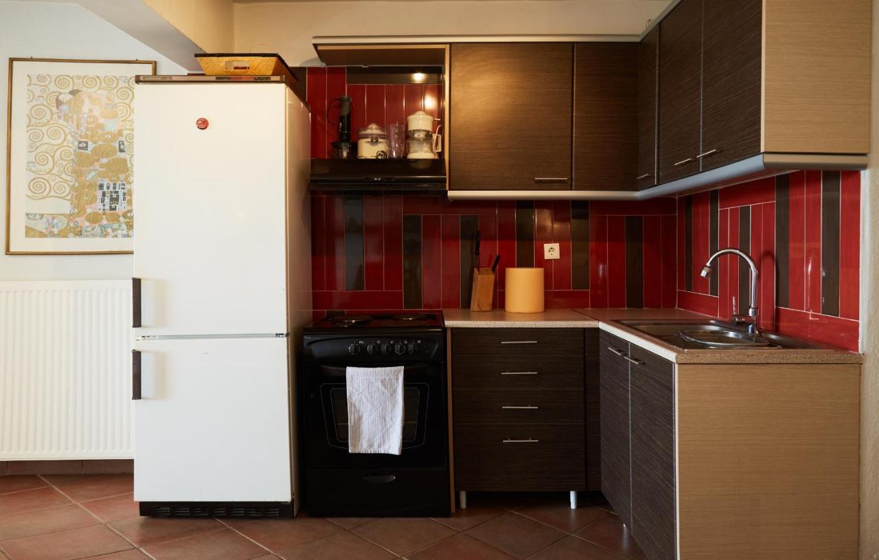 Sevasti Country House Екстериор снимка