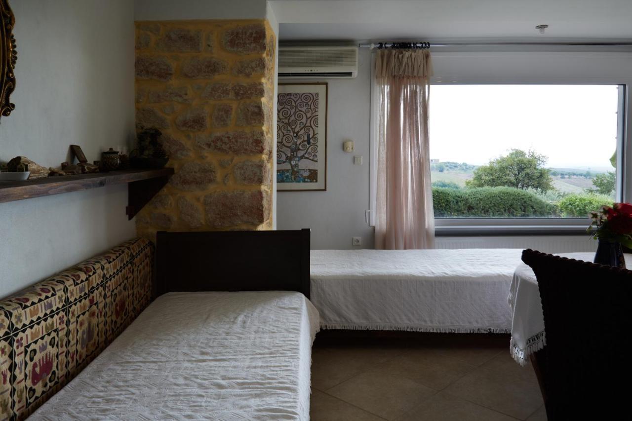 Sevasti Country House Екстериор снимка