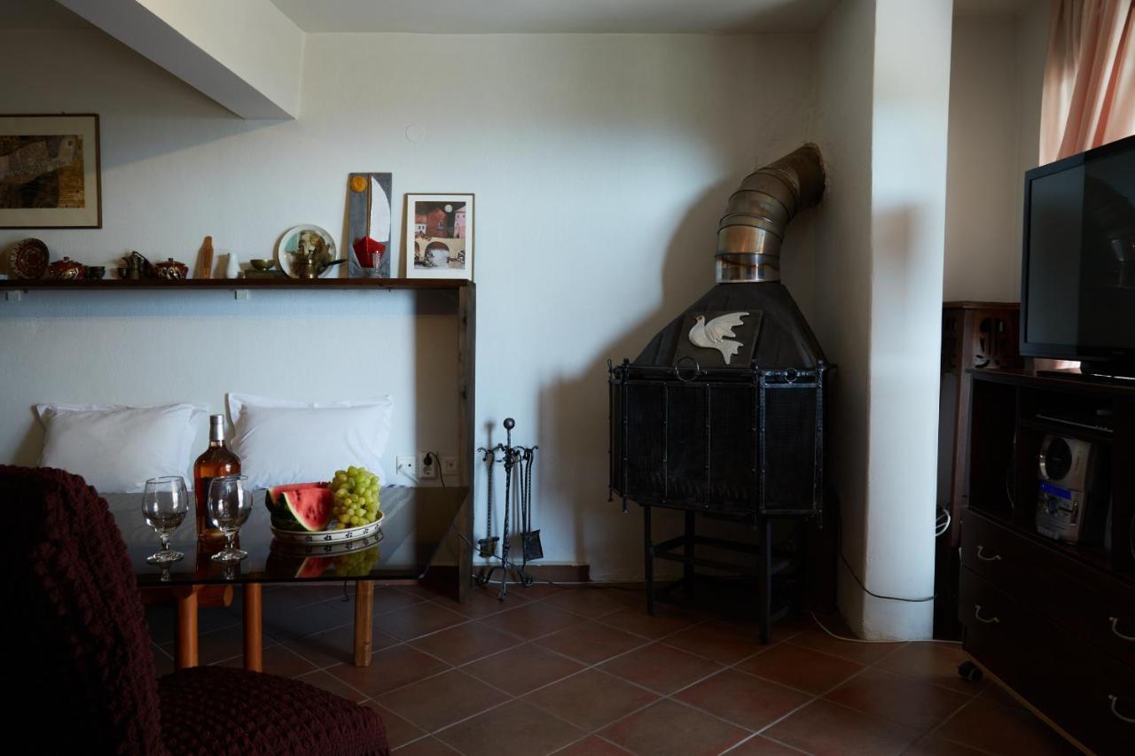 Sevasti Country House Екстериор снимка