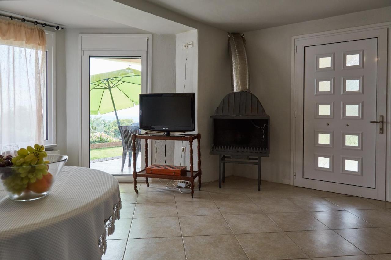 Sevasti Country House Екстериор снимка