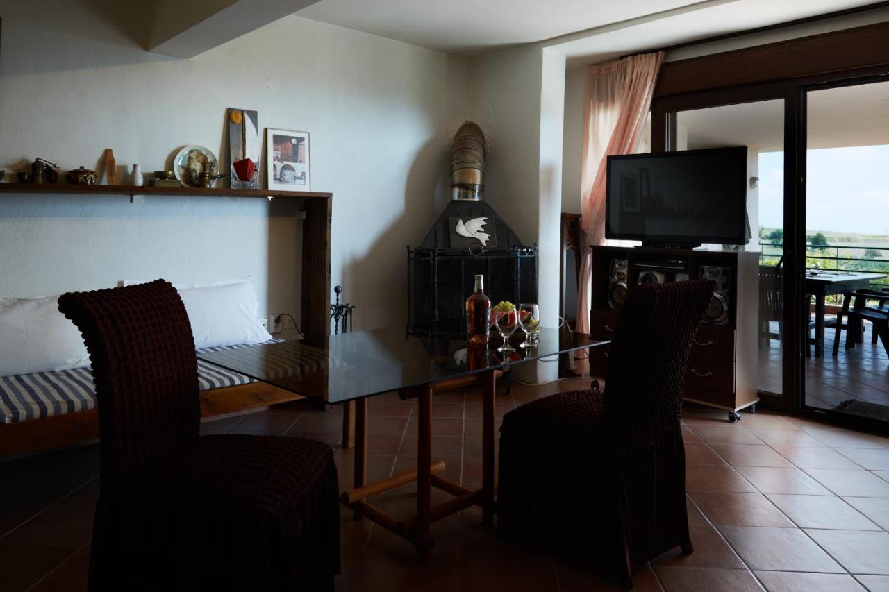 Sevasti Country House Екстериор снимка
