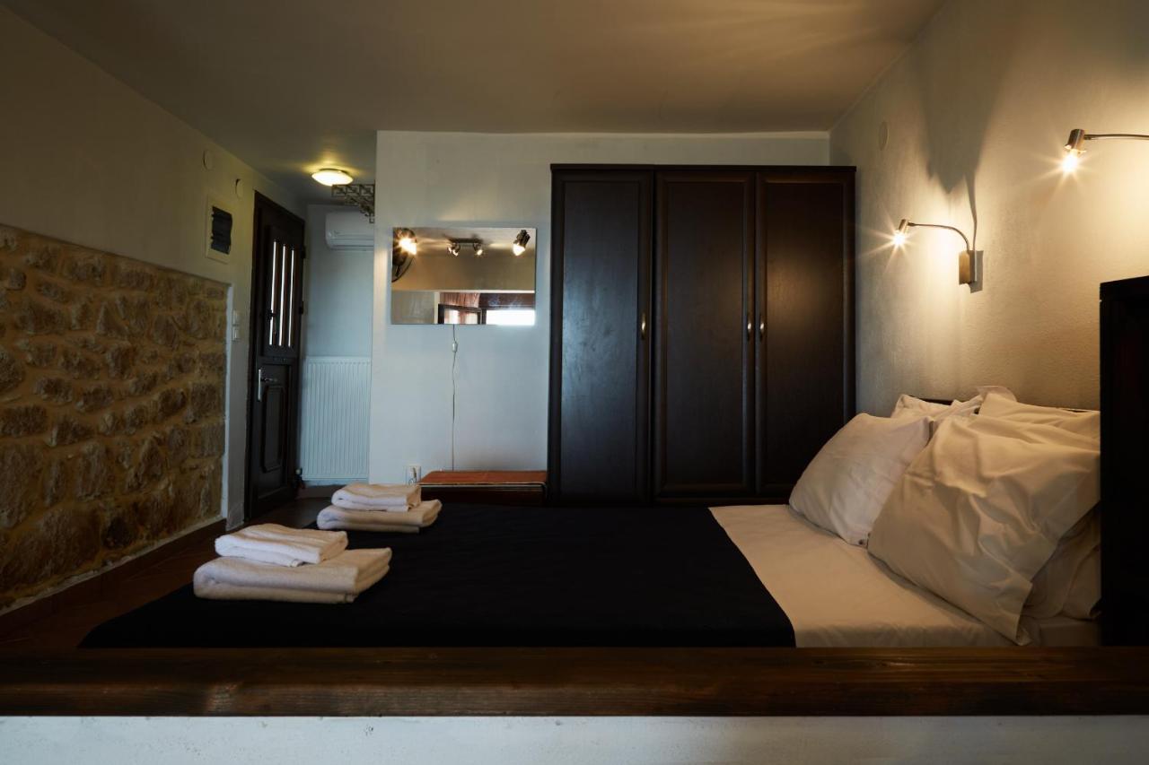 Sevasti Country House Екстериор снимка