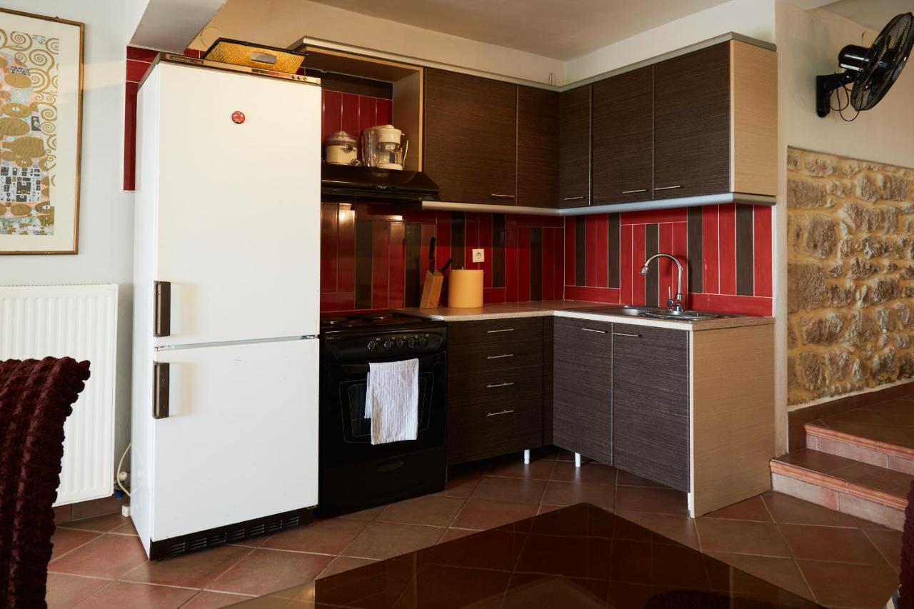 Sevasti Country House Екстериор снимка