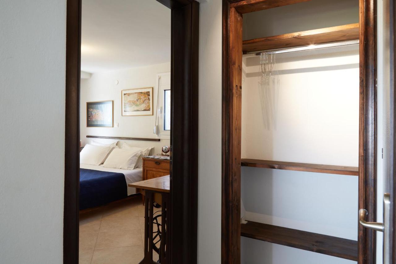 Sevasti Country House Екстериор снимка