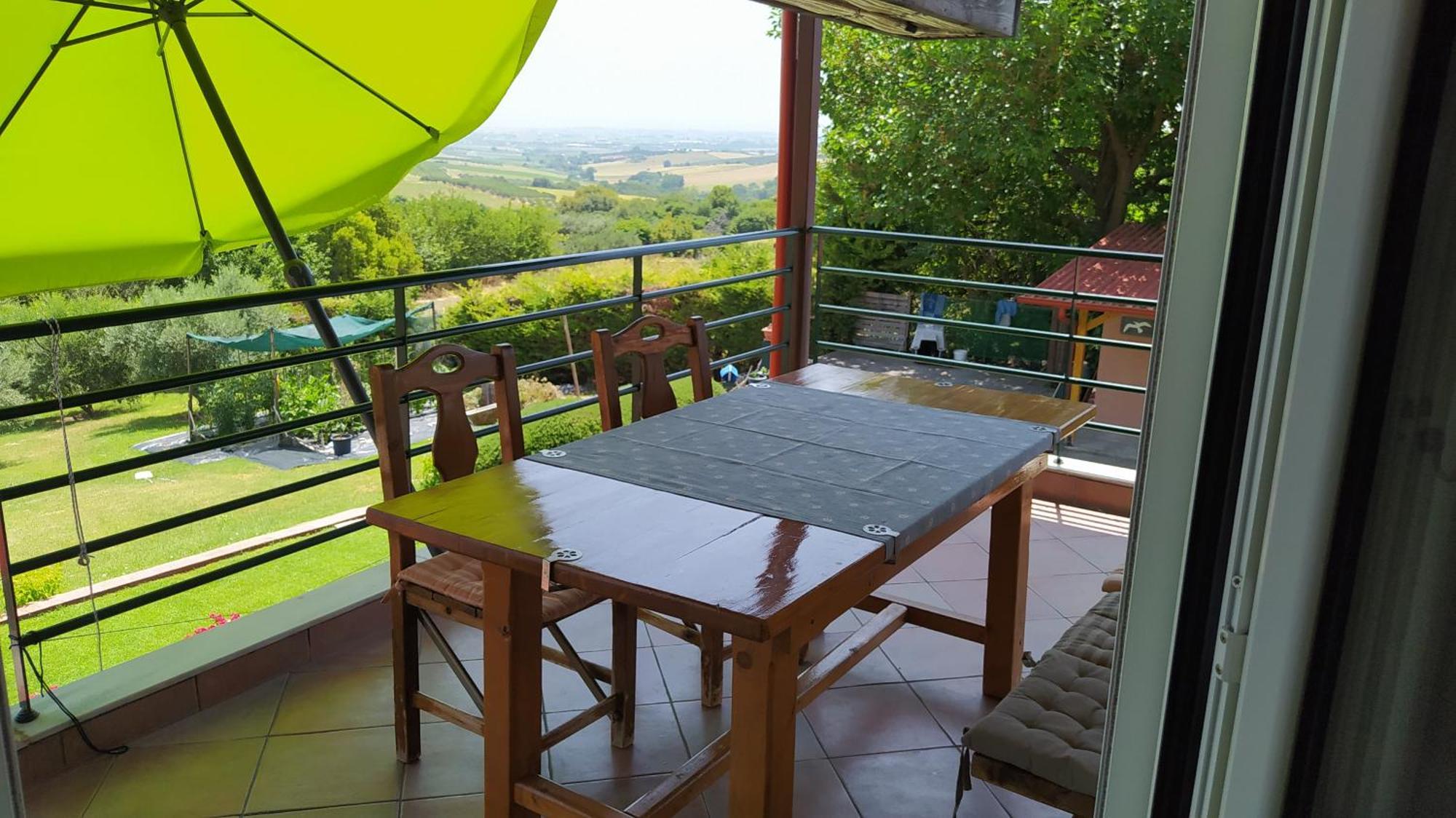 Sevasti Country House Екстериор снимка