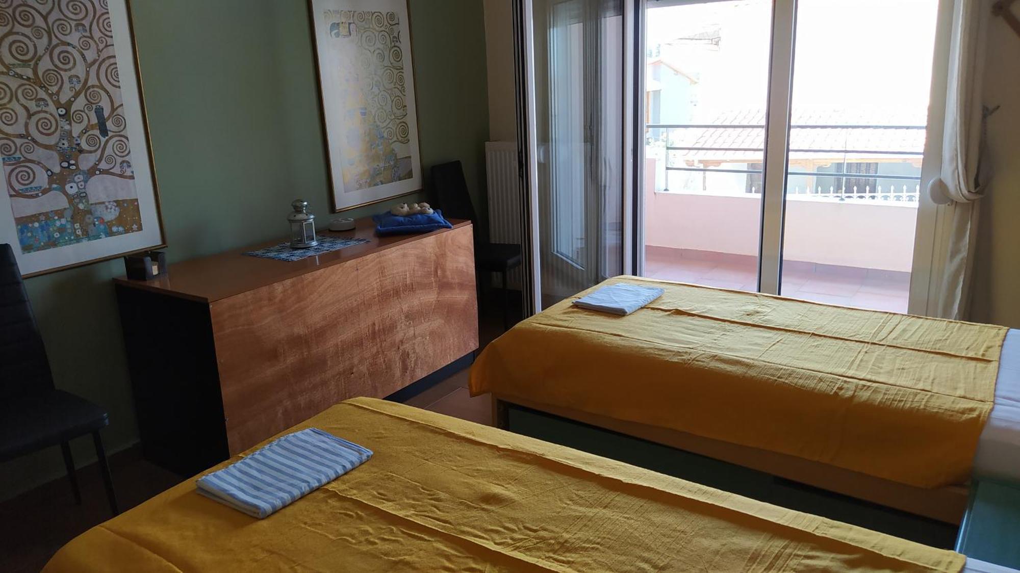 Sevasti Country House Екстериор снимка