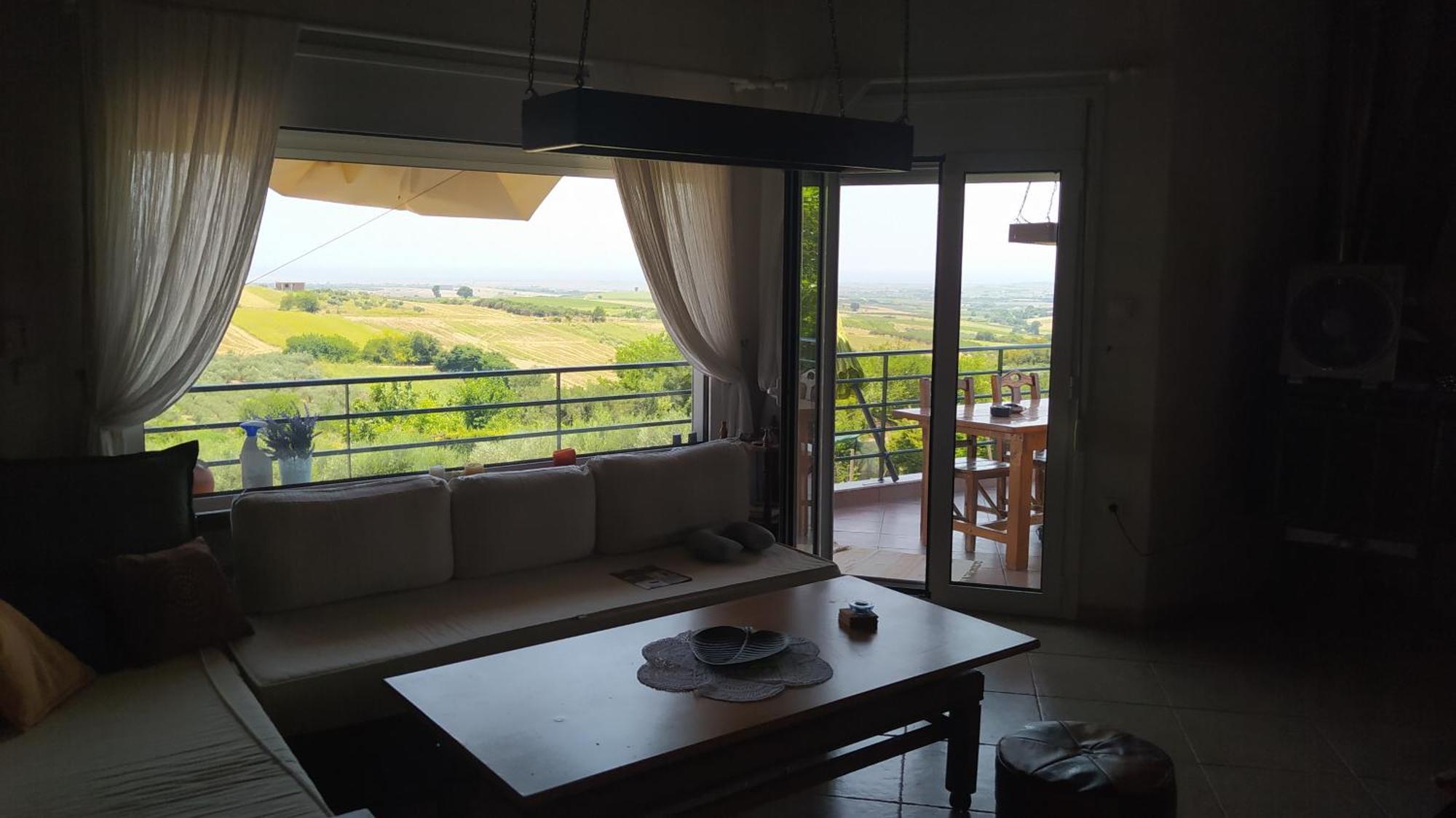 Sevasti Country House Екстериор снимка