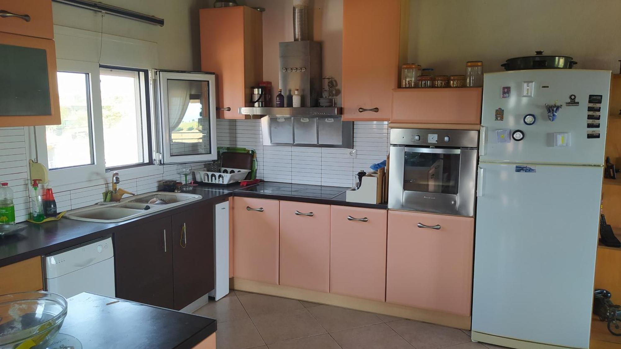 Sevasti Country House Екстериор снимка