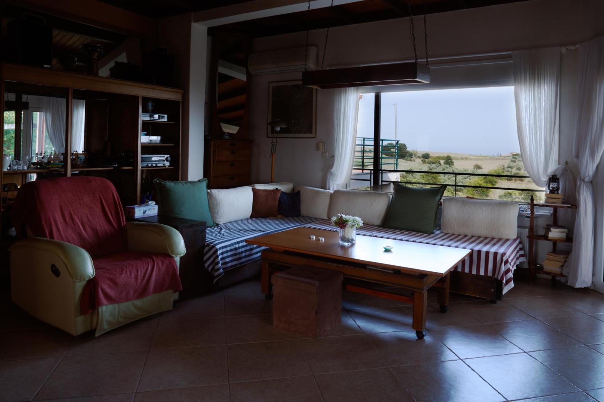 Sevasti Country House Екстериор снимка