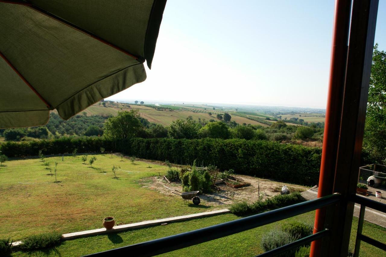 Sevasti Country House Екстериор снимка
