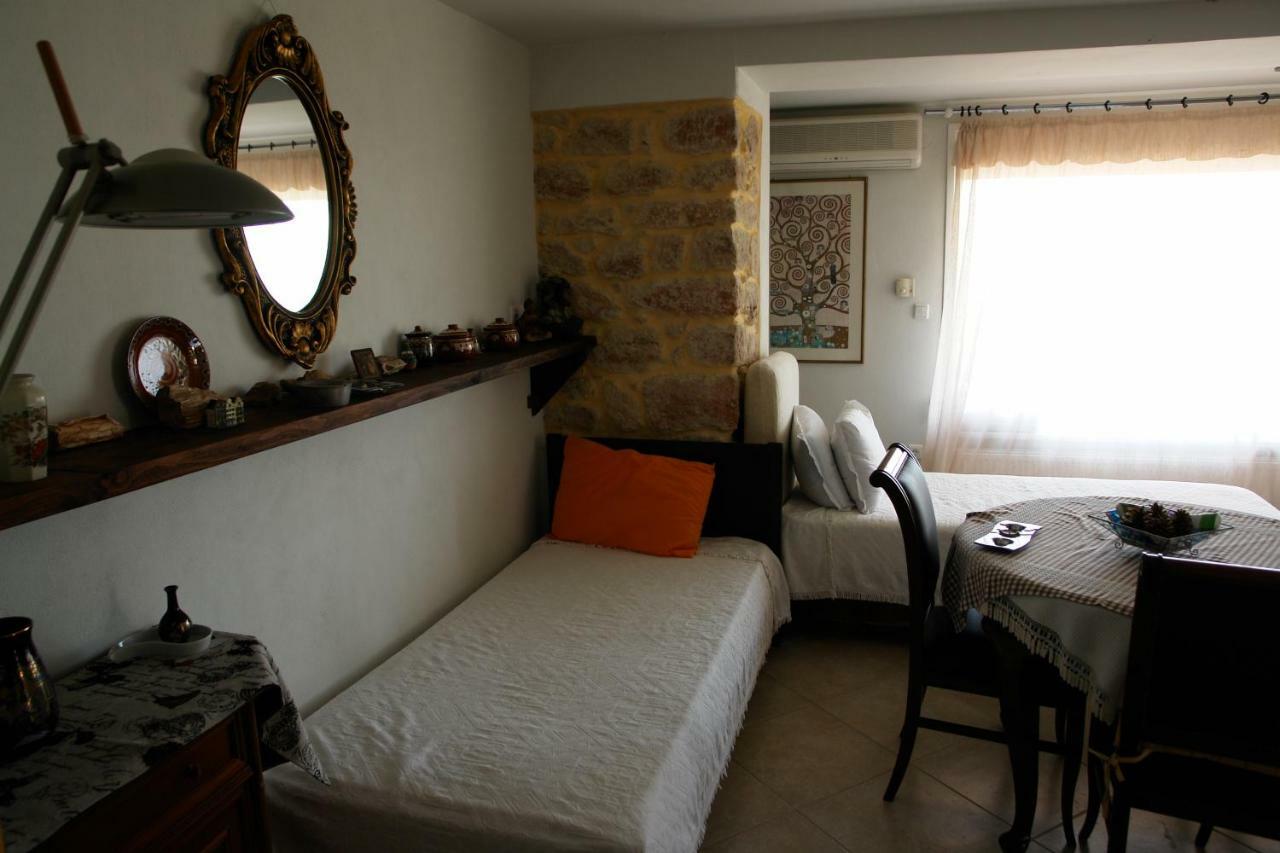 Sevasti Country House Екстериор снимка