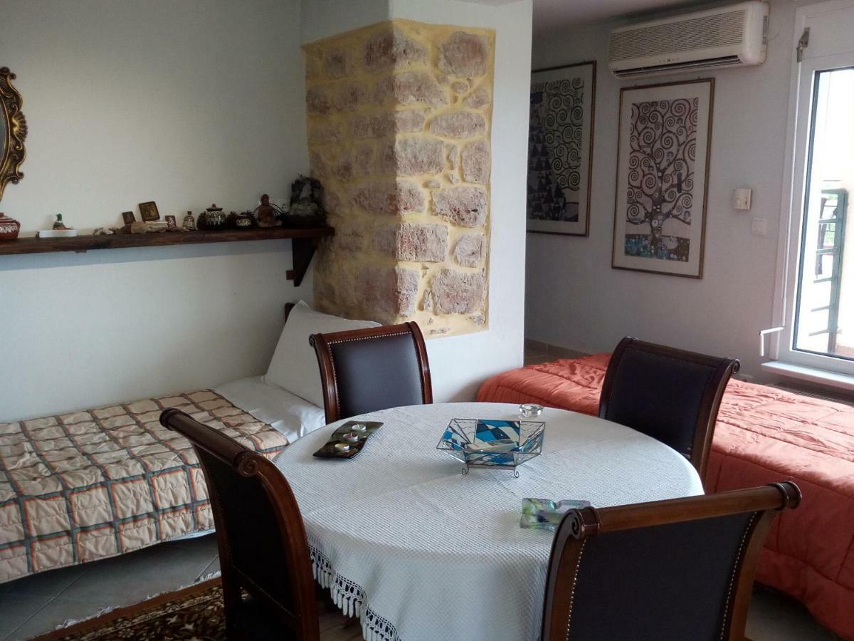 Sevasti Country House Екстериор снимка
