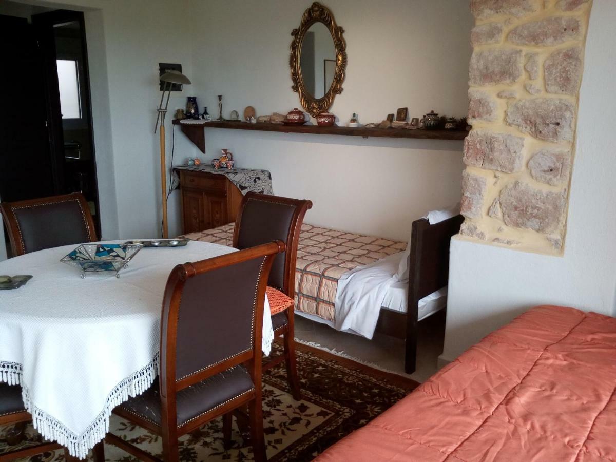 Sevasti Country House Екстериор снимка