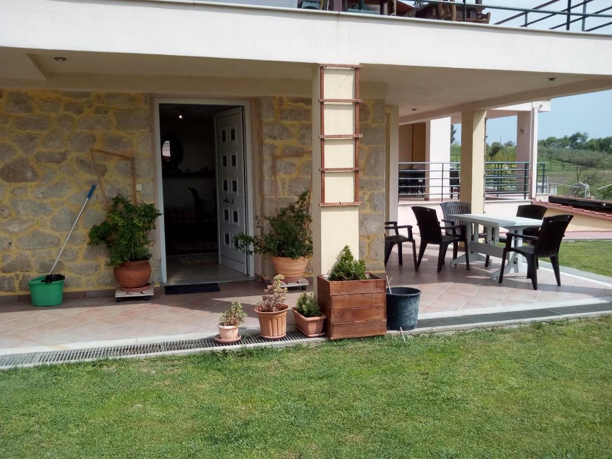 Sevasti Country House Екстериор снимка