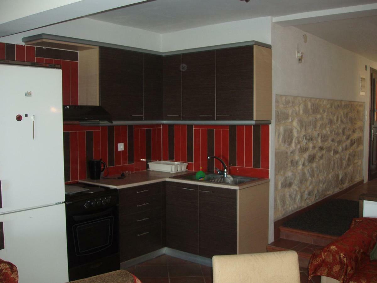 Sevasti Country House Екстериор снимка