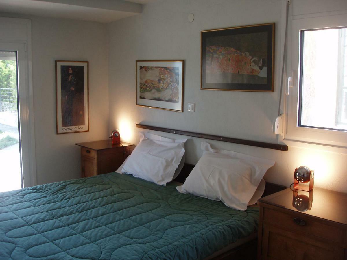 Sevasti Country House Екстериор снимка