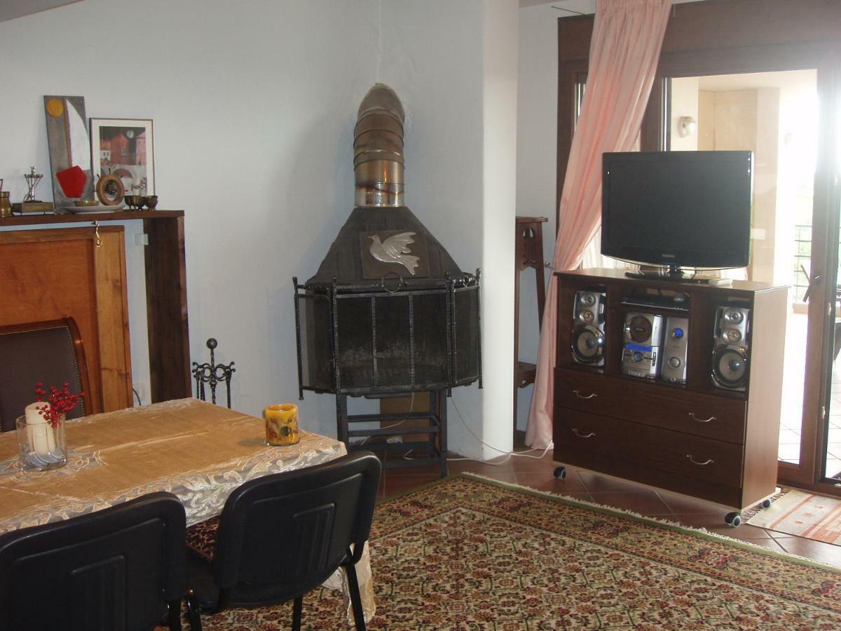 Sevasti Country House Екстериор снимка