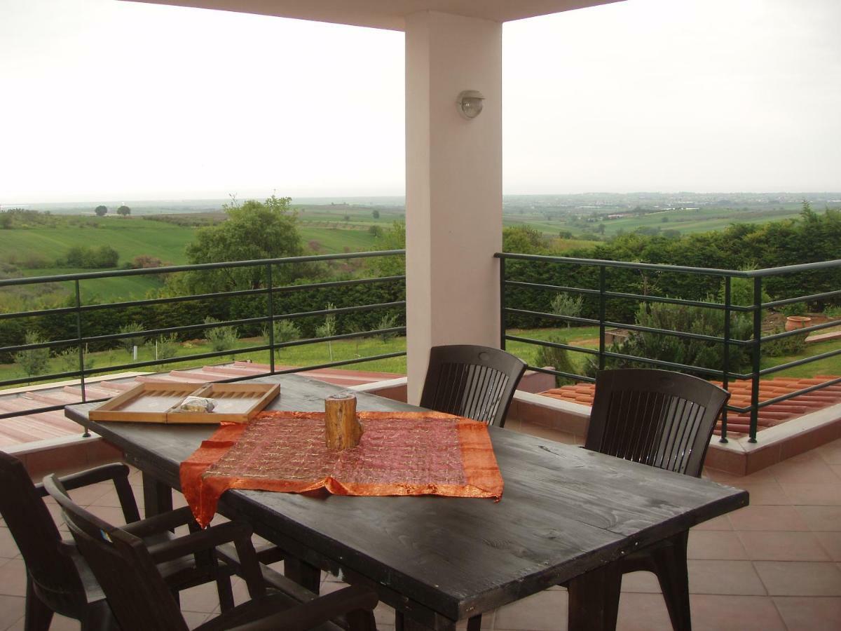 Sevasti Country House Екстериор снимка