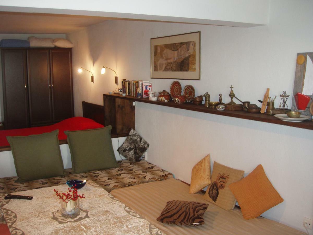 Sevasti Country House Екстериор снимка