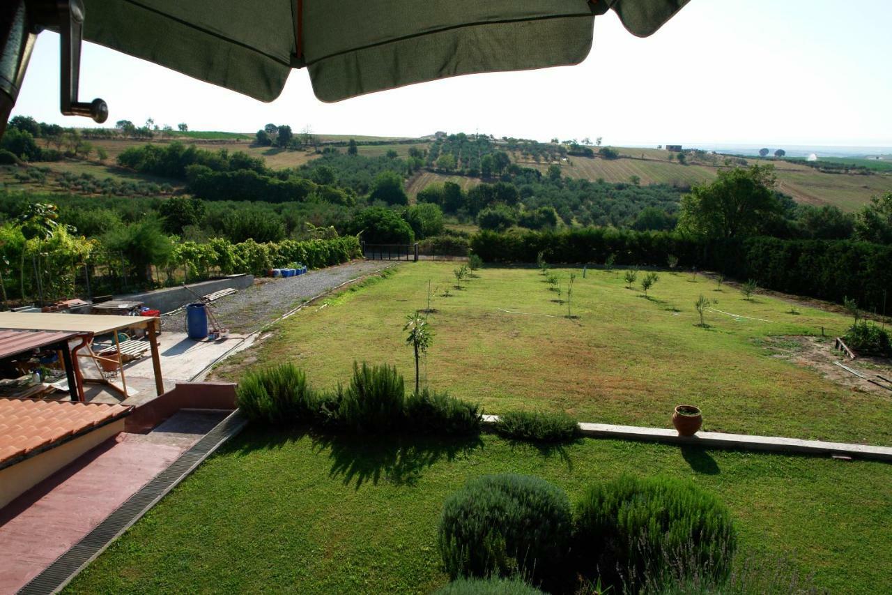 Sevasti Country House Екстериор снимка