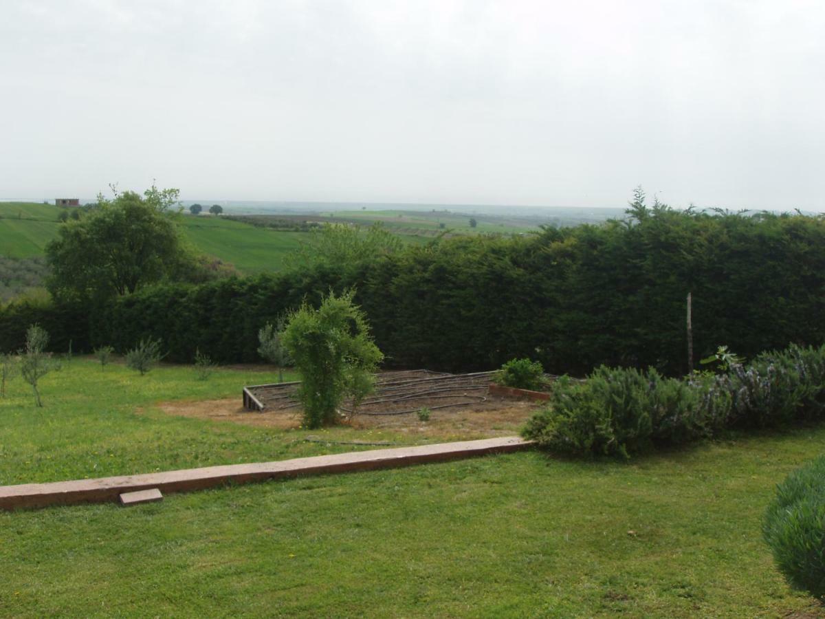 Sevasti Country House Екстериор снимка